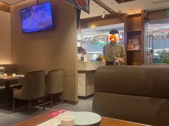 -北李妈妈菜·虾爬子大锅贴(贵和店)