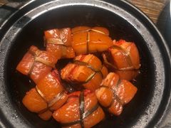 -礼耕堂·百年茶人餐厅(梅家坞店)