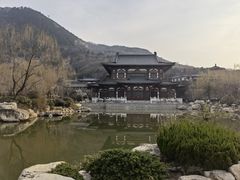 -华清宫景区