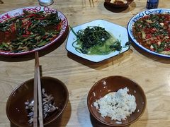 -半步颠川湘·融合菜(商品街店)