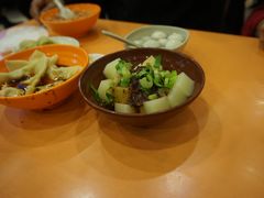 -龙抄手(春熙路总店)