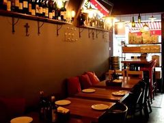 -La Tavernetta(Bar à Vin)(乌鲁木齐路店)