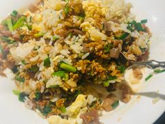 海肠捞饭-前海沿·青岛菜(李沧万达店)