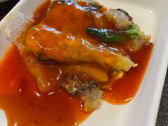 -北京王府井希尔顿酒店·万斯阁西餐厅