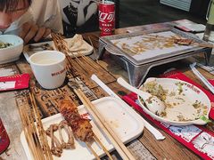 -管氏翅吧(广渠门店)