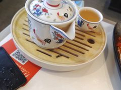 -南拳十三姨·潮汕砂锅粥·粤菜(西单大悦城店)