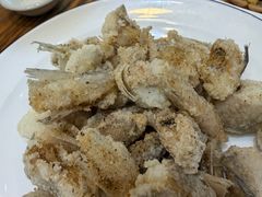 -金海湾海鲜排档(朱家尖店)