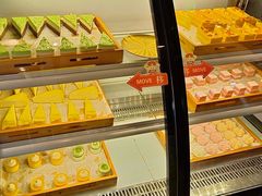 -AJIYA·池袋日式烧肉自助(天津万象城店)