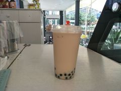-绿韵风情吧(三峡广场店)