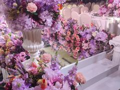 -芭菲盛宴·环球美食(北城国际店)