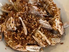 皮皮虾-达叔香味海鲜(海棠68环球美食街店)