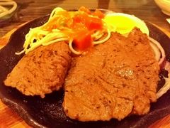 -豪客来牛排(府河店)