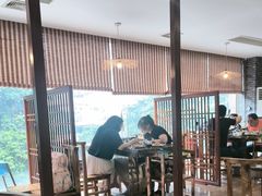 -渔意坊·千层无骨鱼粥底火锅·20年顺德菜(普君店)
