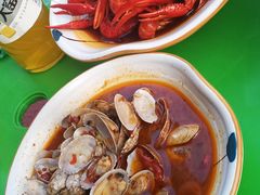 -堕落小龙虾(兰州旗舰店)