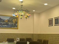 -巴扎美食·新疆菜·西域歌舞表演餐厅(新疆大厦店)
