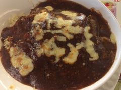 -麦茜哥牛扒城(中银店)