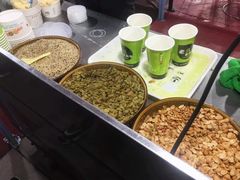 -清真老马家国华牛奶鸡蛋醪糟(正宁路店)