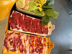 -潮发潮汕牛肉店(芳村店)