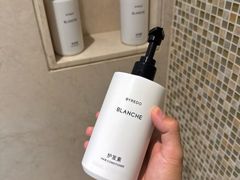 -无锡君来洲际酒店