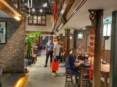 -魁盛居百年鲁菜馆(县西巷店)