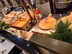 -诺丁牛排披萨自助餐厅(汕头苏宁店)