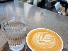 -CoffeeVendor(西乡店)