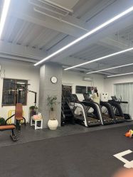 点击看大图 -素简女子塑形·健身普拉提