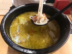 -阿香米线(杭州良渚永旺店)