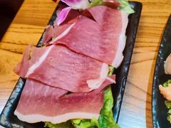 -束河人家(南锣鼓巷店)