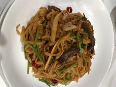 -南山鲜虾面·活鲜小馆·海味大连菜(南山总店)