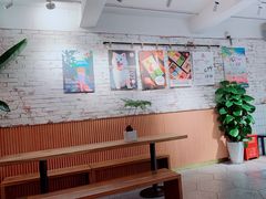 -Dal Cuore 达可芮冰淇淋(陕西北路店)