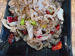 -老友谊冷面店(苏家屯店)