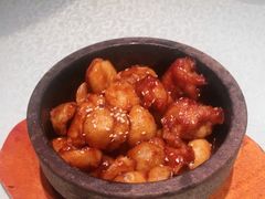 -火啫啫·粤式啫啫煲(南通首店)