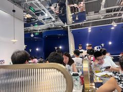 -兰湘子·湘菜小炒(石家庄万象城店)