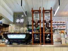 -明谦·Coffee&Cocktail Bar(美您公园店)