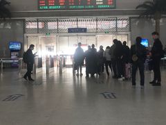 -洛阳龙门站