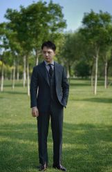 -Mr.Royal御匠先生·手工全麻衬衣西服定制