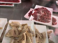 -伟记牛肉(金鸿公路店)