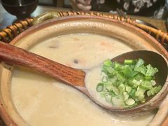 -潮十三潮汕砂锅粥(高新四路大都荟店)