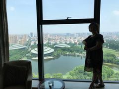 -浙江三立开元名都大酒店·四季轩中餐厅