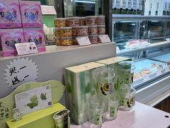 -奈雪的茶(振华商厦店)