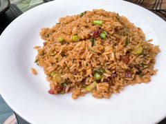 -大树餐厅(红旗街万达店)