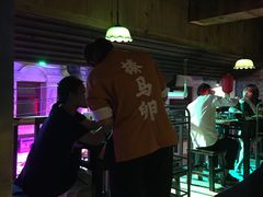 -老表记广西宵夜螺蛳鸭脚煲(西大店)