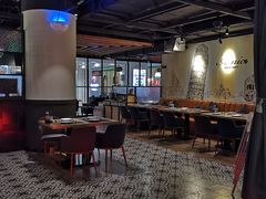 大堂-清真·艾美可餐厅(大悦汇店)