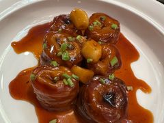 -鲁菜根·泰山菜(泰山店)