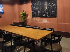 -圣徒精酿美式餐厅saints brewing(裕华万达步行街店)