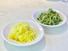 金瓜丝-壹只菜·崇明本地特色菜(崇明南门店)