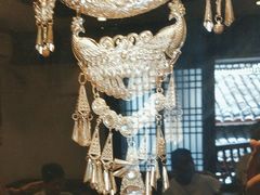 -西江传说•酸汤鱼(水东路店)