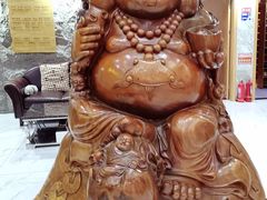 -绿岛汤泉韩式休闲会所