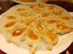 冰花煎饺-老边饺子馆(中街店)